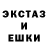 Alpha PVP Соль GODzbleach
